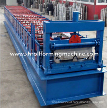 Colorful Metal Roof Panel Forming Machine
